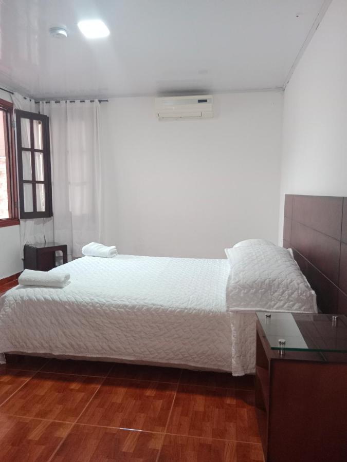 Finca Campestre El Encanto Apiay Екстериор снимка