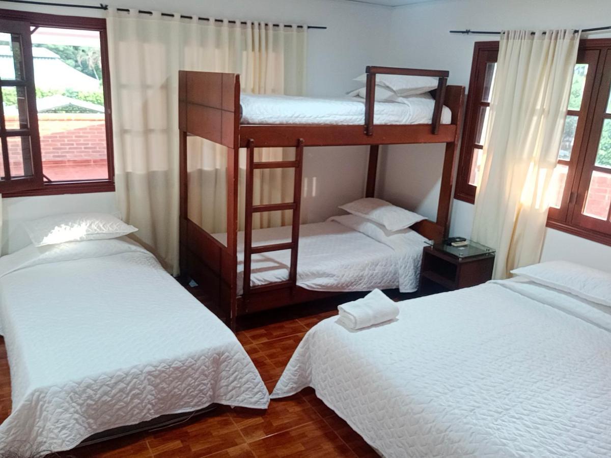 Finca Campestre El Encanto Apiay Екстериор снимка