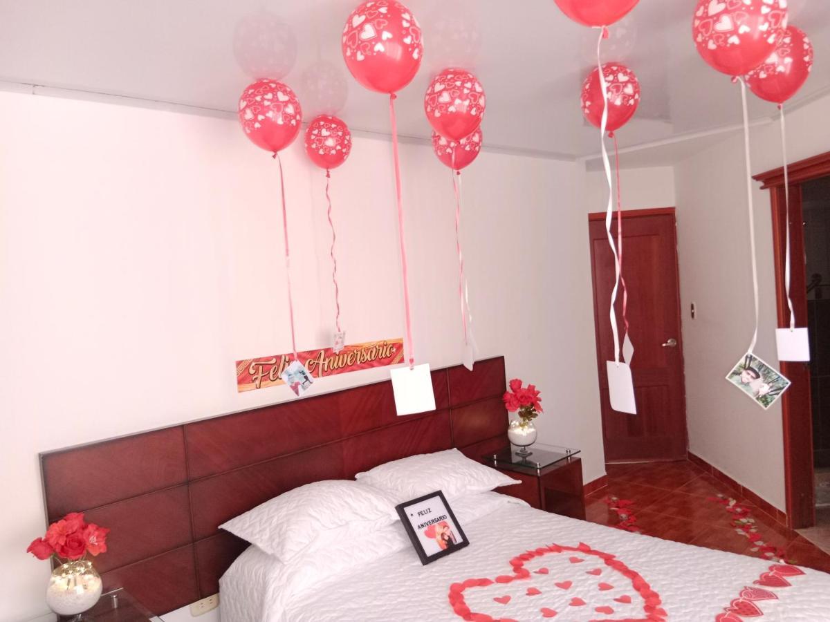 Finca Campestre El Encanto Apiay Екстериор снимка