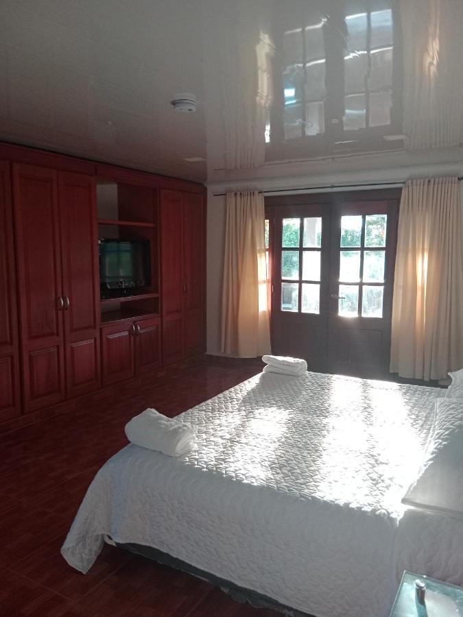 Finca Campestre El Encanto Apiay Екстериор снимка